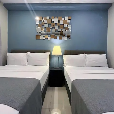 Artemis Place Makati Hotel